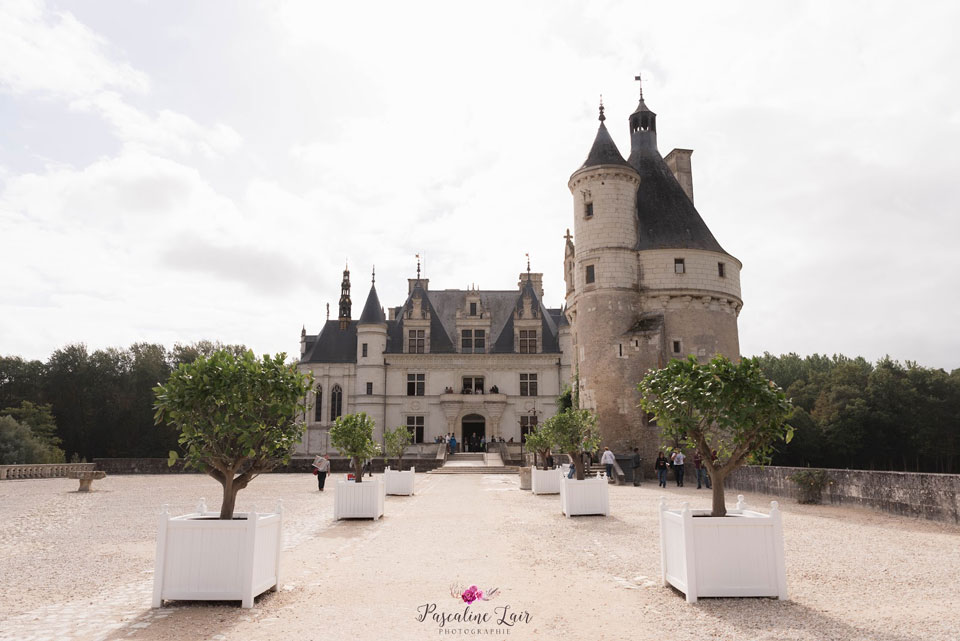 événementiel Tours séminaire entreprises châteaux de la Loire
