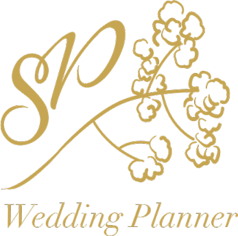Logo SP wedding planner Tours