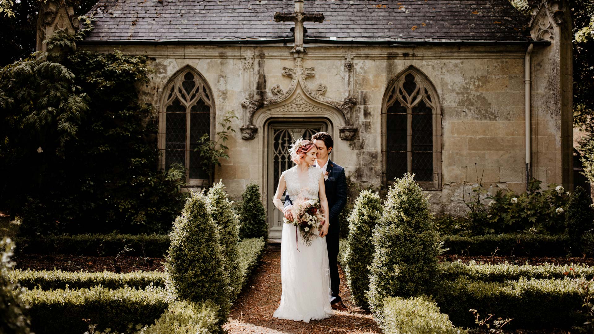 Wedding Planner à Tours et en Indre-et-Loire