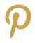 pinterest logo